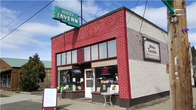 mike's,tavern,cle,elum